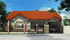 20 photos of small beautiful and cute bungalow house design ideal for philippines bungalow house design philippines house design small house exteriors. Pinoy House Designs