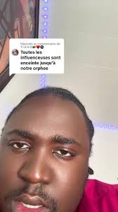 Orphee Kouma Rt Samantha