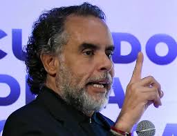 Colombia abre nueva investigación contra Armando Benedetti