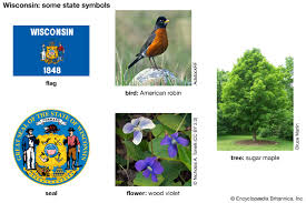 Maybe you would like to learn more about one of these? Wisconsin State Symbols Kids Britannica Kids Homework Help