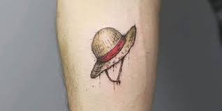 3/24th chicago tattoo arts convention 2019 so glad i got it! 10 One Piece Tattoos Only True Fans Will Understand Screenrant