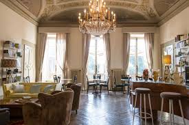 AdAstra Florence: Noble Florentine History With a Designer Bent