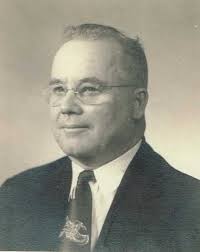 Earnest David Loper (1901-1964)