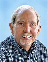 Obituary information for Lawrence J. Roy