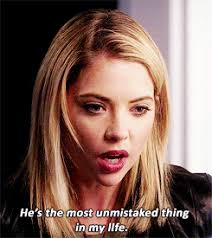 Pretty Little Liars Recap (5.07): «The Silence of E. Lamb»