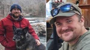 Chris Palmer Arkansas man goes missing along NC's Outer Banks