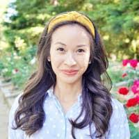 Vivian Wei's Instagram, Twitter & Facebook