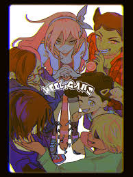 Angel Omori hentai videos, GIFs, and images | R34.app