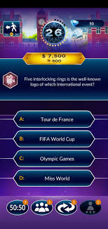 Logo animation von wer wird millionär who wants to be a millionaire germany design die millionenshow deutschland logo animation. Wer Wird Millionar 40 0 0 Download Fur Android Apk Kostenlos