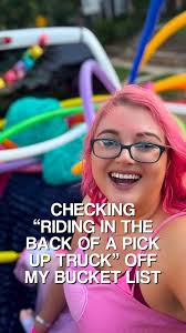 I told my friend April I wanted to get back to crossing things off my  bucket list for my 🎂 birthday this year. Nothing fancy — just small,  joyful stuff I haven’t done yet. I figured we’d grab food, ...