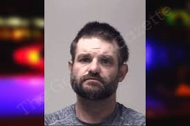 Timothy Milner — Coweta County Jail Bookings