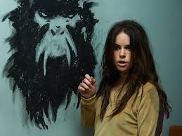 See cassie & cole's one last mission to save humanity with @syfy online & on demand. The 12 Monkeys Tv Remake Will Sync With Your Light Bulbs Cbs News