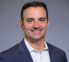 Michael Scott Epstein