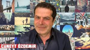Bu tarz youtuberlar gençliği zehirliyor. Cuneyt Ozdemir Cuneyt Ozdemir Turkiye Ye Mi Donuyor Facebook