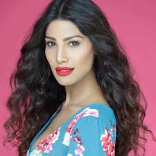 Nicole Faria Cool And Hot HD phone wallpaper