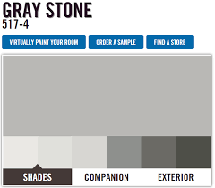 At the very best with the opacity spectrum, opaque stains cover your wood with pigment. Pittsburgh Paints Menards Gray Stone Menards Paint Colors Pittsburgh Paint Colors Gray Pittsburgh Paint Color