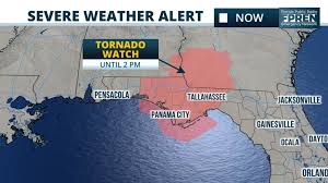 Stay informed and be ready to act if a severe thunderstorm warning is get out of mobile homes that can blow over in high winds. Tornado Watch Uf Weather Center