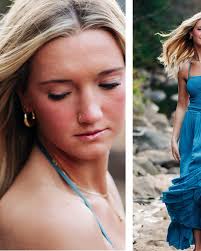 The most beautiful smile in the whole wide world. Senior photos with my  beautiful Emma. ❤️