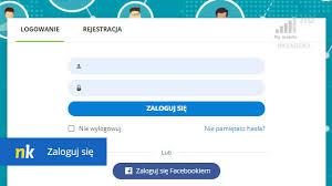 Jego twórcami byli studenci informatyki z uniwersytetu wrocławskiego: Premiera Zaloguj Sie Facebookiem Na Naszej Klasie Coz Za Ironia Losu