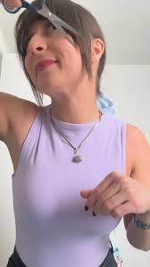 I’ve been doing this bangs thing since high school and TRUST when I say the  practice of cutting your own bangs is a weary road that starts out very  un-cute more than once. 🥹✂️ This meditation has been ...