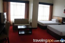 World Club Room First World Hotel Genting Highlands Malaysia From 89 71 Hotel Family Friendly Hotels Resorts World Genting