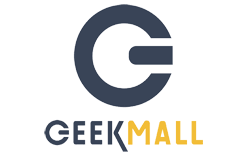Geekmall IT logo