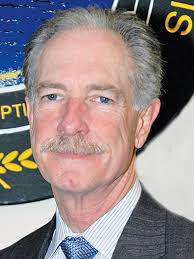 He's In!: Arguments Heard