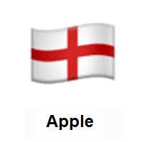 These flags have been approved by unicode. Meaning Of Flag England Emoji With Images