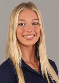 Amanda Gerrish's Instagram, Twitter & Facebook