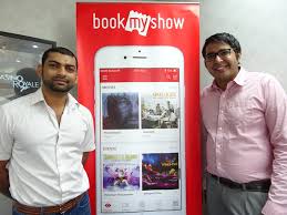 Dunia layar 21 nonton film baru sub indonesia. Movie Ticketing Site Bookmyshow Launched In Indonesia