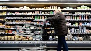 Bei aldi, lidl, rewe und co. Weihnachten 2021 Offnungszeiten Wie Sind Supermarkte Uber Feiertage Offen