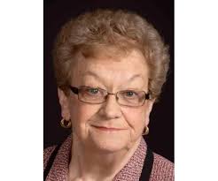 Patricia Brookshire Obituary (1942