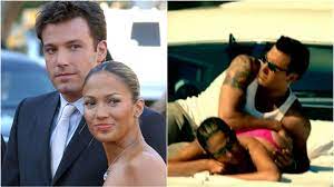 J.lo wasn't celebrating her special day alone, either. L1lhuufhjhcyom