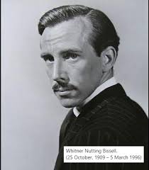 Whit Bissell Fan Club