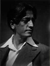 Edwin Markham, from the portfolio "Portraiture"