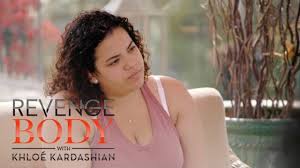 With khloé kardashian, luke milton, grant roberts, april roomet. Khloe Kardashian Gives Nicole A Reality Check Revenge Body With Khloe Kardashian E Youtube