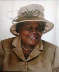 Minnie Strong Rumph Obituary (1941