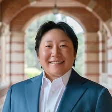 It is my special pleasure to announce that I have won the J. Fred Weston  Award for academic excellence and scholarship in finance at UCLA Anderson.  Professor J. Fred Weston was one