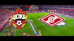 Cska Spartak M Prognoz Na Match Gde Budet Translyaciya Smotret Onlajn V 19 00 Msk 13 09 2020g
