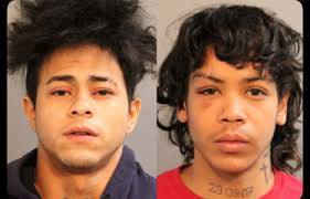 Scroll down for English] En los suburbios de la ciudad de Chicago, agentes  del Servicio de Inmigración de Estados Unidos mataron el viernes a disparos  a un hombre que, según las autoridades,