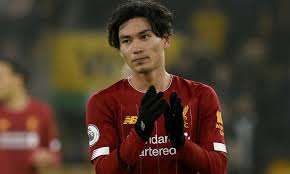 Hasenhuttl hoping very special takumi minamino can make early impact at southampton. Interview Takumi Minamino Reviews His First Month At Liverpool Liverpool Fc