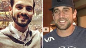 Aaron Rodgers' Alleged Boyfriend — Kevin Lansflisi Tweets Heartbroken  Messages
