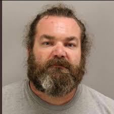 This is Patrick Creath Jr., a known member of the KKK. He shot his  daughter's Black boyfriend 3 times — trying to KILL him by spraying his car  with bullets