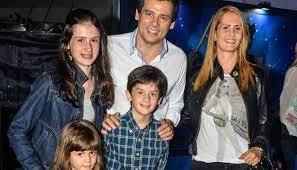 Celso portiolli recebe com exclusividade as irmãs do vídeo de aniversário | domingo legal (25/10/20). Familia De Celso Portiolli E Intoxicada Com Monoxido De Carbono Entenda Fm Cidade 101 9