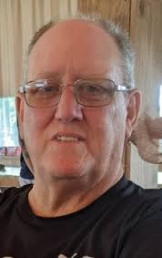 Obituary for Kevin James Pack