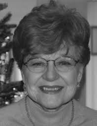 Lorraine Matilda Robb Obituary July 17, 2020