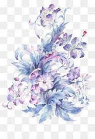 Flowers Png Flowers Transparent Clipart Free Download Marsala Wine Wedding Inv Watercolor Flower Background Watercolor Flowers Watercolor Flowers Paintings
