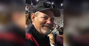 Obituary information for Roger Smith