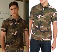 22 hours ago · never have i ever season 2: Never Have I Ever Season 1 Episode 3 Ben S Camo Polo Shirt Shop Your Tv