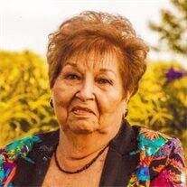 Shirley Maxine Powell Obituary